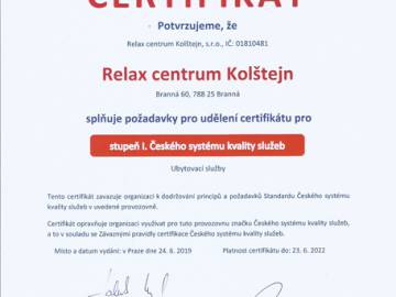 kolstejn_hotel_29_certifikat_csks